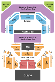 pageant seating chart 2019