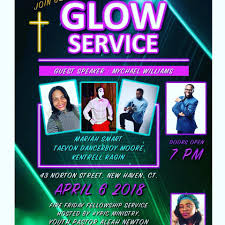 Taevon Mime Page Moore