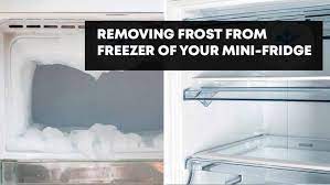 Get great deals at target™ today. How To Defrost A Mini Fridge