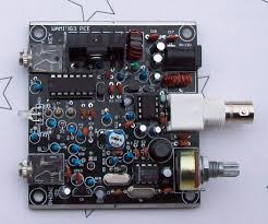 Besides good quality brands, you'll also find plenty of discounts when you shop for diy ham radio during big sales. Bnc Cw Transceiver Receiver 7 023khz Radio Station Frog Sounds Ham Radio Diy Kit Power Supply 9v 12v Frog Sounds Diy Kitcw Transceiver Aliexpress
