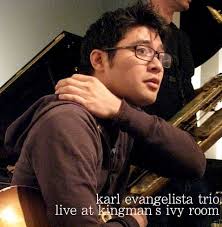 Live at Kingman's Ivy Room