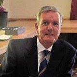 The late* TONY MILES (ex-Austin Apprentice): a great friend of the equally  'late' Tony Jennings: a good bloke [Tony M.] R.I.P. mate. [* December 2016]