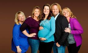 Besides starring as the supposedly favorite wife of kody brown, robyn owns a clothing and jewelry boutique. The Problem With Polygamy