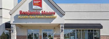 Maybe you would like to learn more about one of these? Window Treatments And Paint Near Gurnee Il Including Blinds Shades Shutters Benjamin Moore Interior Paint And Exterior Paint And Stains At Jc Licht