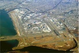 Airport Fbo Info For Kjfk John F Kennedy Intl New York Ny