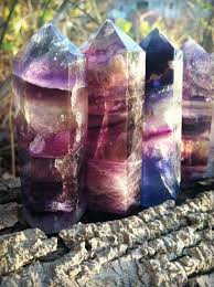 Donny Osmond Is A Babe Ot Leeann Gauthier Na Etsy Crystals Rainbow Fluorite Crystals And Gemstones