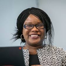 Bernadette Thompson's Instagram, Twitter & Facebook