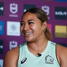 Young Broncos To Take On NSW