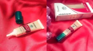 Free delivery and returns on ebay plus items for plus members. Himalaya Under Eye Cream Review Khadija Beauty