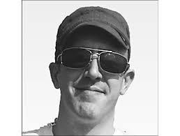 ANDREW CAMERON Obituary (2018)