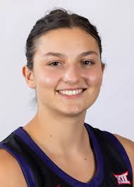 2023-24 Women's Basketball Roster