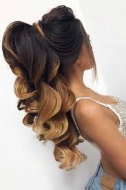 Can you wear short hair in a ponytail? Pins Wedding Hairstyles Lyceum