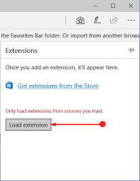 Why idm extension isn't working for microsoft edge? How To Add Idm Integration Module Extension To Microsoft Edge