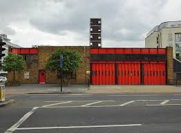 In 1666, fires in london were quite common. Ten London Fire Stations Closed This Morning Londonist