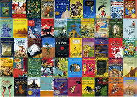 Childhood Favorites Puzzle 1000 Piece Jigsaw Puzzle Liszmao Com In 2020 Favorite Childhood Books 1000 Piece Jigsaw Puzzles Jigsaw Puzzles