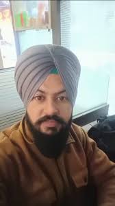 Mandeep Singh Jassal