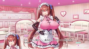 Huge Boob Milf Maid Training Part 1 Sexy Naked Busty Milf (No Sex Scene)  watch online