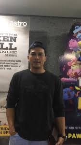 Nonton film hantu rumah sakit jiwa (2018) download subtitle indonesia free streaming sub indo via google drive openload full movie hd. Astro World Of Movies Saharul Ridzwan Dalam Hantu Rumah Sakit Jiwa Facebook