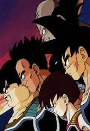 Jul 31, 2021 · from dragon ball z, the super saiyan full power son goku joins s.h.figuarts! Dragon Ball Z Bardock The Father Of Goku Dragon Ball Updates Wiki Fandom