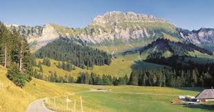 les paccots le vanil des artses fribourgregion hiking switzerland