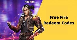 Keep in mind that garena. Free Fire Redeem Code For Today Indian Region Playerzon Blog