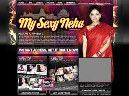 My Sexy Neha & 10+ Indian GF Sex Sites Like mysexyneha.com
