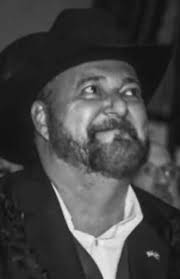 David Brian Cronauer