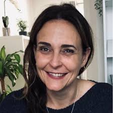 Erika Eliasson-Norris