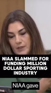 Nyala Thorpe Official