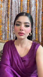 Sehar Hashmi Qureshi