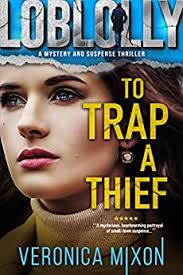 Loblolly by Veronica Mixon