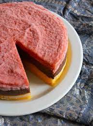 Personally, i like making my own and learning how to make a dog birthday cake is a great way to help your pet celebrate his special day in a healthier way. 20 Healthy Birthday Cake Alternative Recipes Brit Co