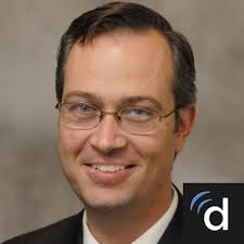 Dr. Mark E. George, MD