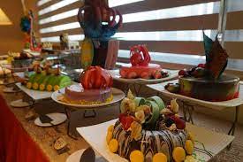 This is the second year that the hotel has successfully launched the warisan tradisi asia buffet. Ramadhan Buffet 2019 Aunthentic Malay Cuisine At Sunway Putra Hotel Sallysamsaiman Com