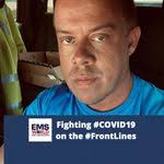 Shane Stamper's Instagram, Twitter & Facebook