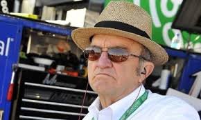 Hobby Hall Of Fame Article About Ken Martin