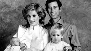 Znalezione obrazy dla zapytania ksiezna diana nieznane zdjecia