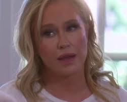 RHOBH: Lisa Rinna On What Kathy Hilton Allegedly Said About Co-Stars During  Aspen Meltdown