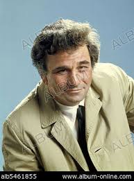 PETER FALK