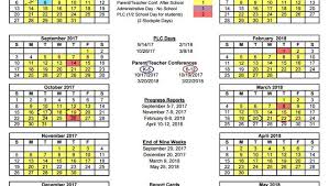 They know who you are and what. County Set To Approve Next School Calendar