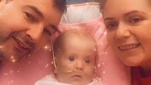 Fundraiser for Tracey wilkie by Thomas Walsh : Fundraiser for Aria Rose  Wilkie Barry