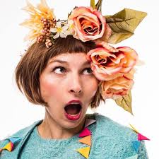 Profile for traumarie