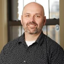 Super excited to welcome Chris Haase to the STS team as our new Center  Director!