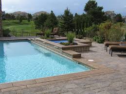 Swimming Pool And Spa Combinations Combos