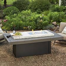 Boardwalk Crystal Gas Fire Pit Table White Onyx Marbleized Woodlanddirect Com Outdoor Fireplaces Fire Pits Gas T Gas Firepit Fire Pit Table Fire Table