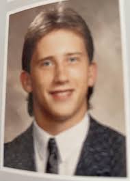 Memories of Kevin Barry Curran