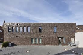 Gladbacher bank ag — bank in mönchengladbach. Gladbacher Bank Korschenbroich Ottenarchitekten