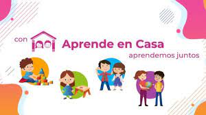 .aprende en casa ii de preescolar y anexos del cuadernillo de la semana de acuerdo a la programacion aprende en casa ii. Home
