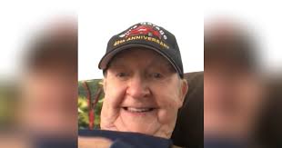 Obituary for David "Dave" Nels Carlson