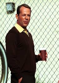 Historical records and family trees related to bruce coffe. Bruce Willis Photos Photos Coffee 2003 Bruce Willis Willis Hollywood Cafe